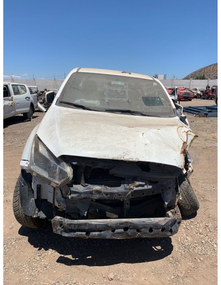 CHEVROLET DMAX 2018%separator% %shop-name%