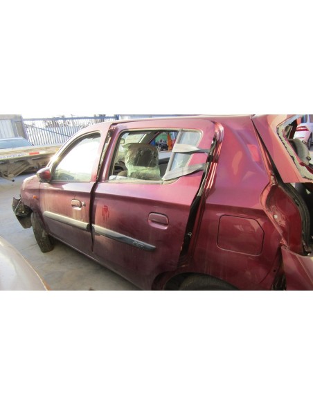 SUZUKI ALTO 2019%separator% %shop-name%