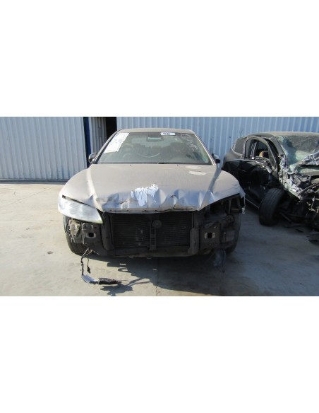 HYUNDAI AZERA SEDAN 2006 4X2 3