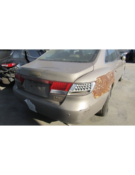 3 AUTOMATICO BENCINERO