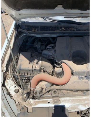 CHEVROLET DMAX 2018%separator% %shop-name%