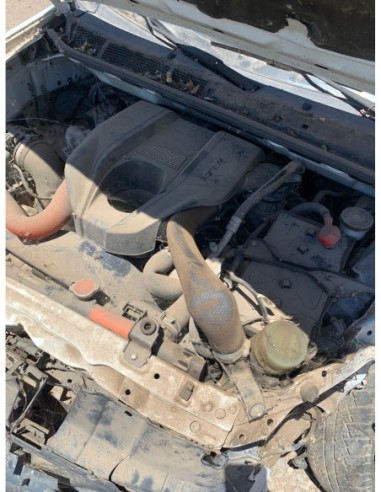 CHEVROLET DMAX 2018%separator% %shop-name%