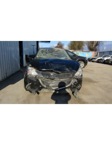 MAZDA 2 HATCHBACK 2018 4X2 1