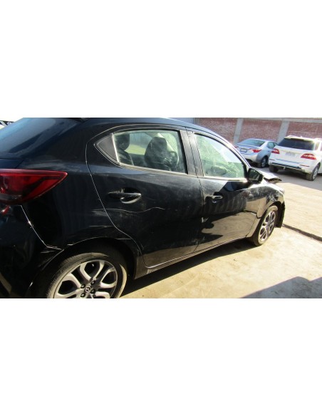 MAZDA 2 2018%separator% %shop-name%
