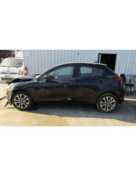 MAZDA 2 2018%separator% %shop-name%