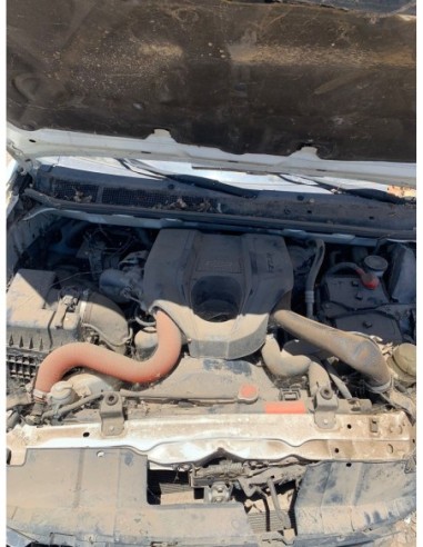 CHEVROLET DMAX 2018%separator% %shop-name%