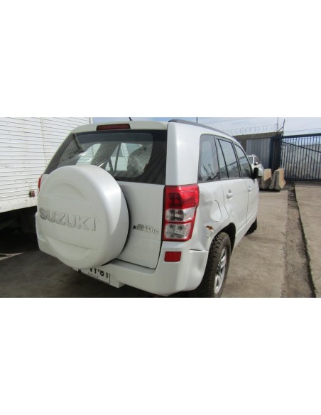 SUZUKI GRAND NOMADE 2008%separator% %shop-name%
