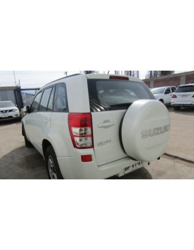 SUZUKI GRAND NOMADE 2008%separator% %shop-name%