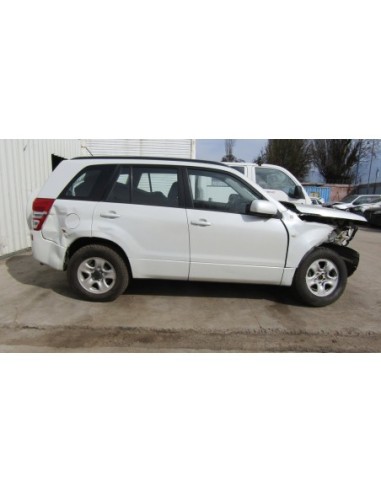 SUZUKI GRAND NOMADE 2008%separator% %shop-name%