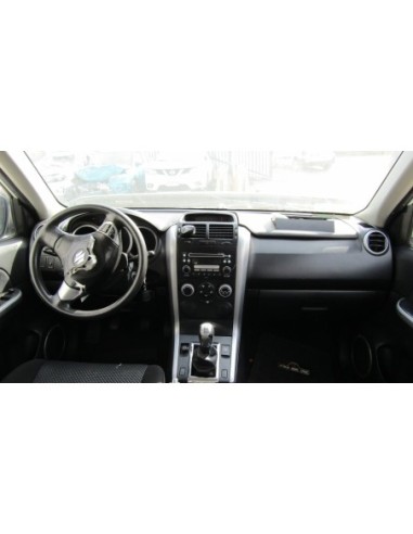 SUZUKI GRAND NOMADE 2008%separator% %shop-name%