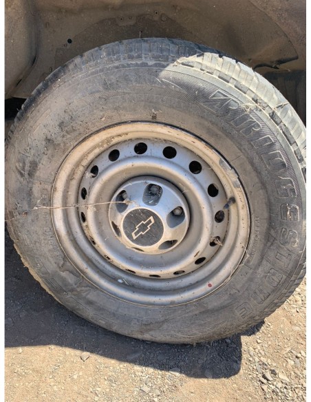 CHEVROLET DMAX 2018%separator% %shop-name%