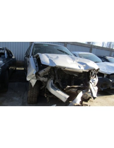 FORD F150 PICK UP DOBLE CABINA 2006 4X2 4