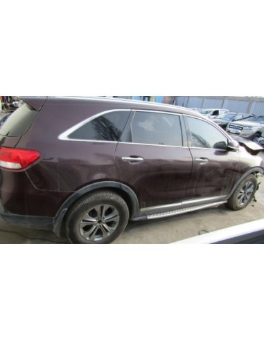 KIA SORENTO 2018%separator% %shop-name%