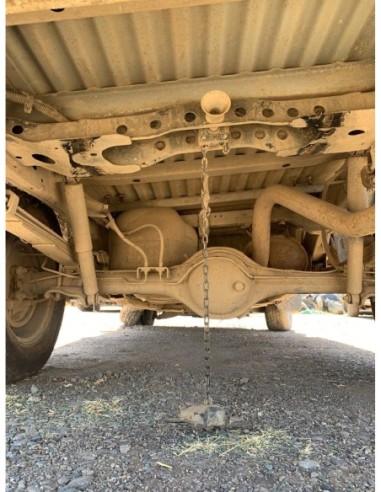 CHEVROLET DMAX 2018%separator% %shop-name%