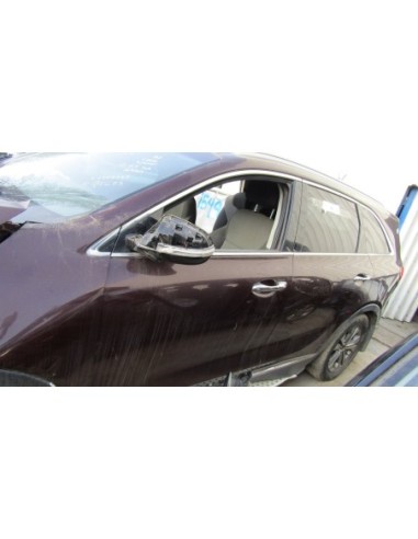 KIA SORENTO 2018%separator% %shop-name%