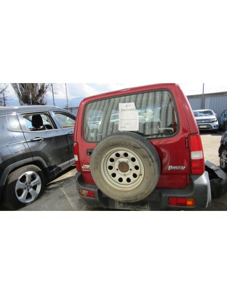 3 MECANICA BENCINERO