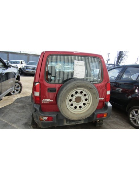 SUZUKI JIMNY 2014%separator% %shop-name%
