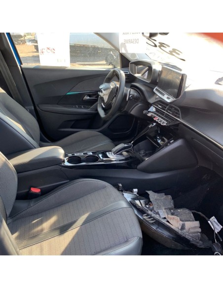 PEUGEOT 2008 2022%separator% %shop-name%