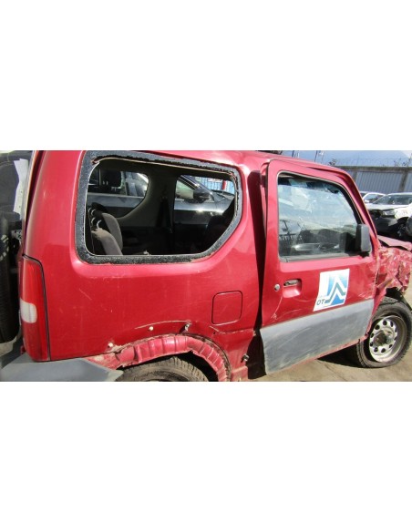 SUZUKI JIMNY 2014%separator% %shop-name%