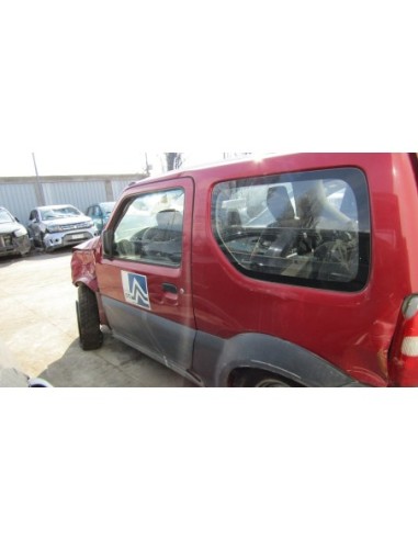 SUZUKI JIMNY 2014%separator% %shop-name%