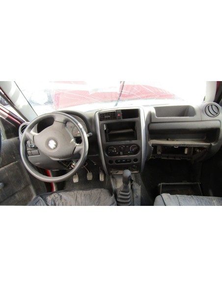 SUZUKI JIMNY 2014%separator% %shop-name%