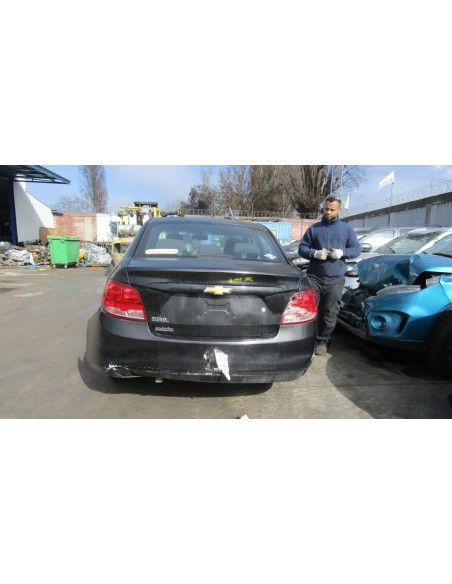 5 MECANICA BENCINERO