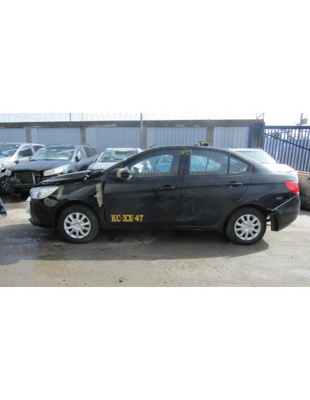 CHEVROLET SAIL 2019%separator% %shop-name%