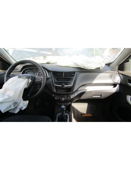 CHEVROLET SAIL 2019%separator% %shop-name%