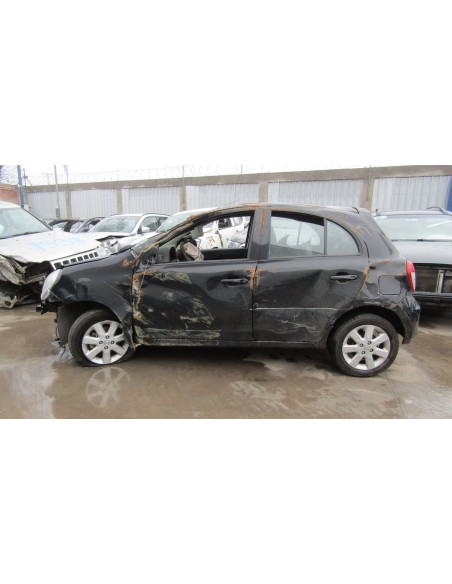 NISSAN MARCH 2013%separator% %shop-name%