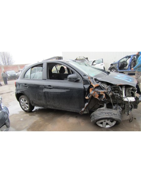 NISSAN MARCH 2013%separator% %shop-name%