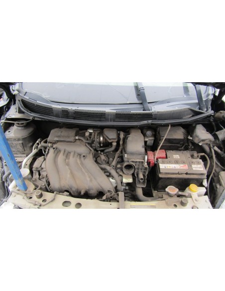 NISSAN MARCH 2013%separator% %shop-name%