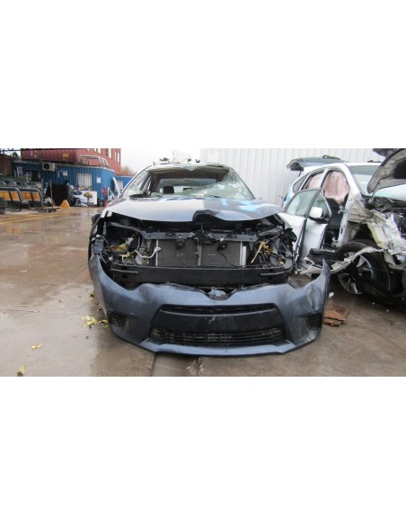 TOYOTA COROLLA SEDAN 2015 4X2 1