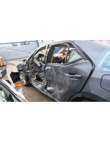 TOYOTA COROLLA 2015%separator% %shop-name%