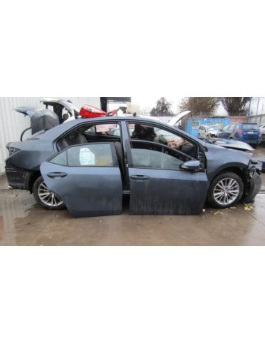 TOYOTA COROLLA 2015%separator% %shop-name%