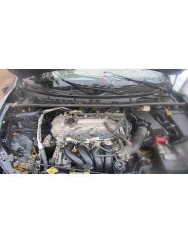 TOYOTA COROLLA 2015%separator% %shop-name%