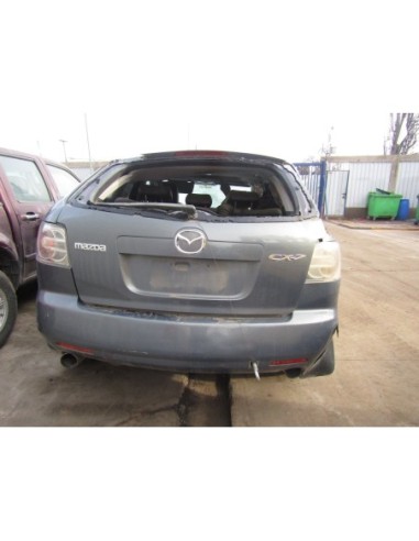 3 AUTOMATICO BENCINERO