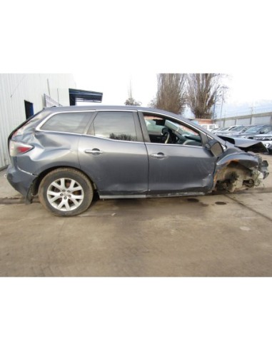 MAZDA CX7 2008%separator% %shop-name%