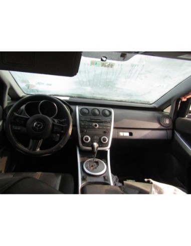 MAZDA CX7 2008%separator% %shop-name%