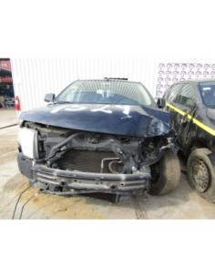 FORD EDGE STATION WAGON 2011 4X4 3