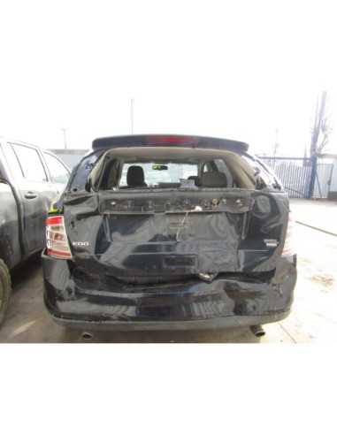 5 AUTOMATICO BENCINERO