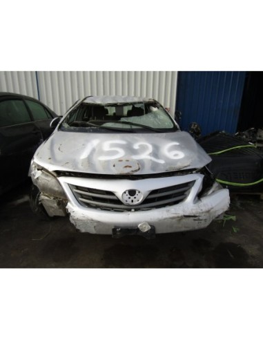 TOYOTA COROLLA SEDAN 2011 4X2 1