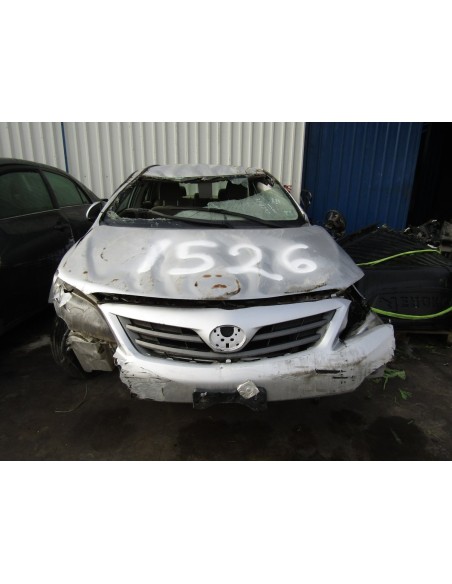 TOYOTA COROLLA SEDAN 2011 4X2 1