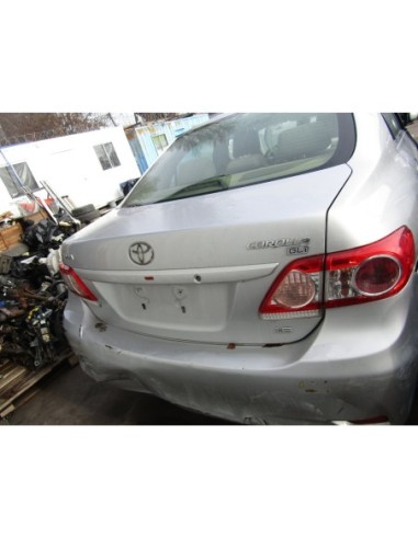 6 AUTOMATICO BENCINERO