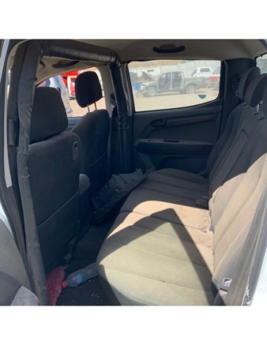 CHEVROLET DMAX 2020%separator% %shop-name%