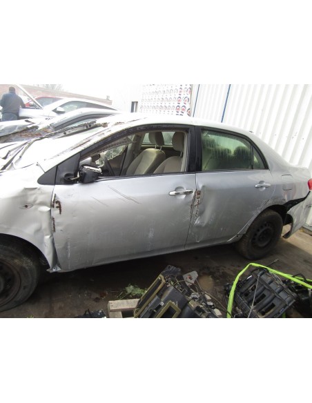 TOYOTA COROLLA 2011%separator% %shop-name%