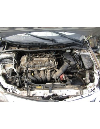 TOYOTA COROLLA 2011%separator% %shop-name%