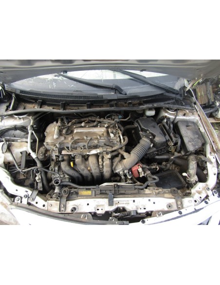 TOYOTA COROLLA 2011%separator% %shop-name%