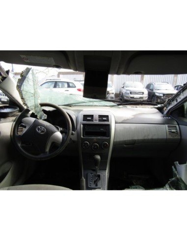 TOYOTA COROLLA 2011%separator% %shop-name%