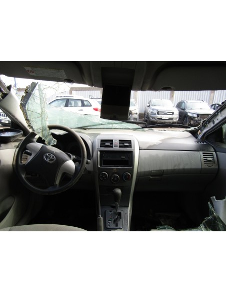 TOYOTA COROLLA 2011%separator% %shop-name%