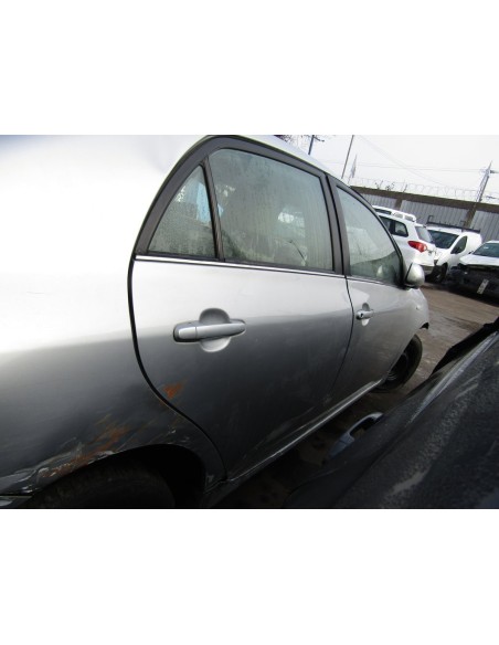 TOYOTA COROLLA 2011%separator% %shop-name%